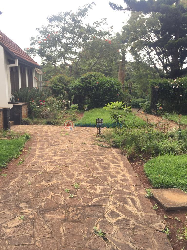 4 bedroom House For Sale Old Muthaiga Nairobi - 13