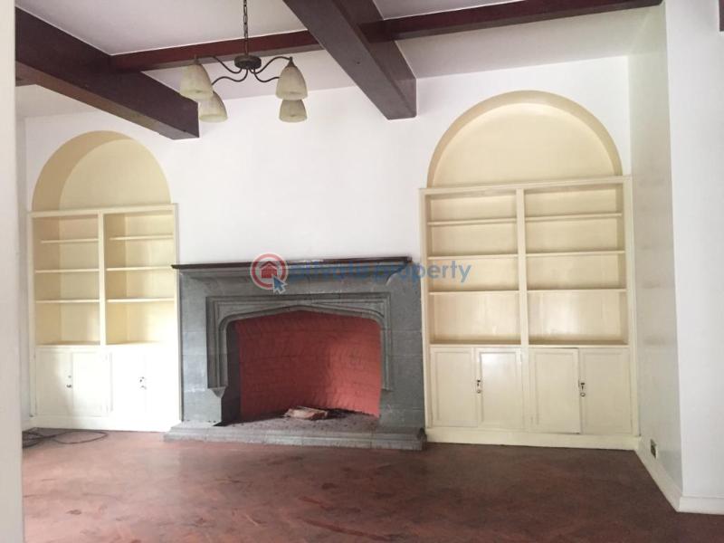 4 bedroom House For Sale Old Muthaiga Nairobi - 6