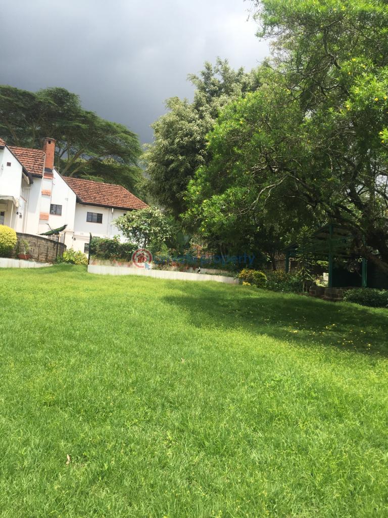 4 bedroom House For Sale Old Muthaiga Nairobi - 9