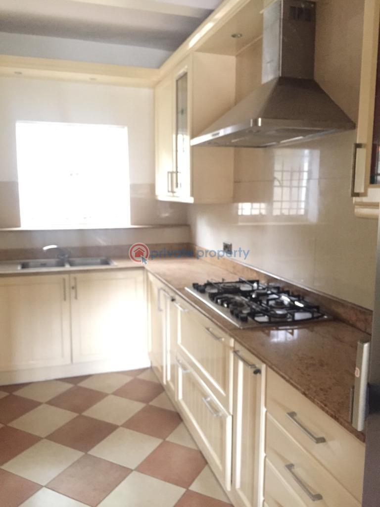 4 bedroom House For Sale Old Muthaiga Nairobi - 3