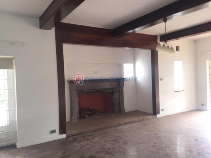 4 bedroom House For Sale Old Muthaiga Nairobi - 4