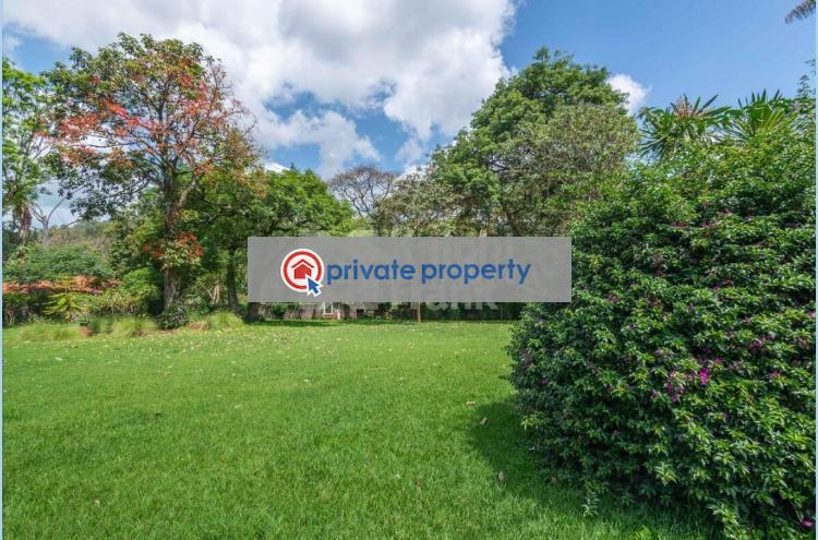 4 bedroom Apartment For Sale Muthaiga Nairobi - 13