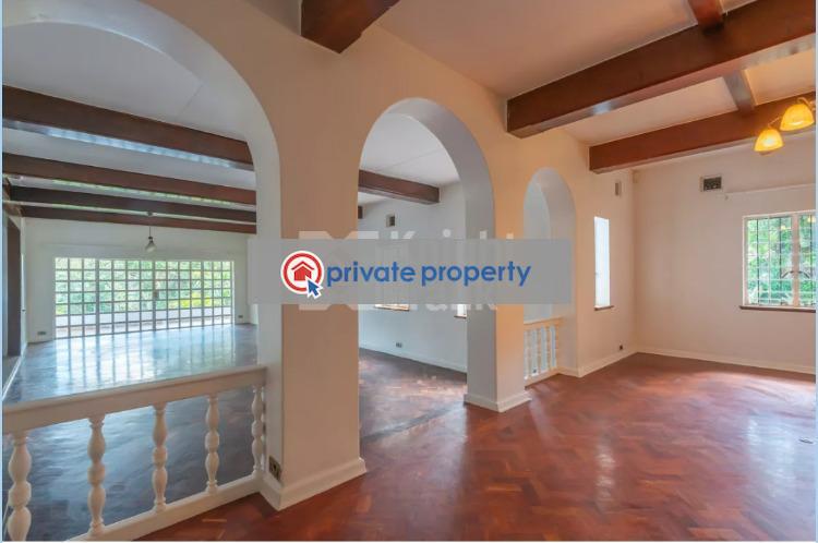 4 bedroom Apartment For Sale Muthaiga Nairobi - 2