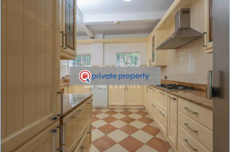 4 bedroom Apartment For Sale Muthaiga Nairobi - 9