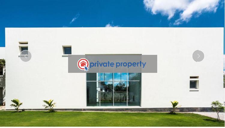 4 bedroom House For Sale Muthaiga Nairobi - 9