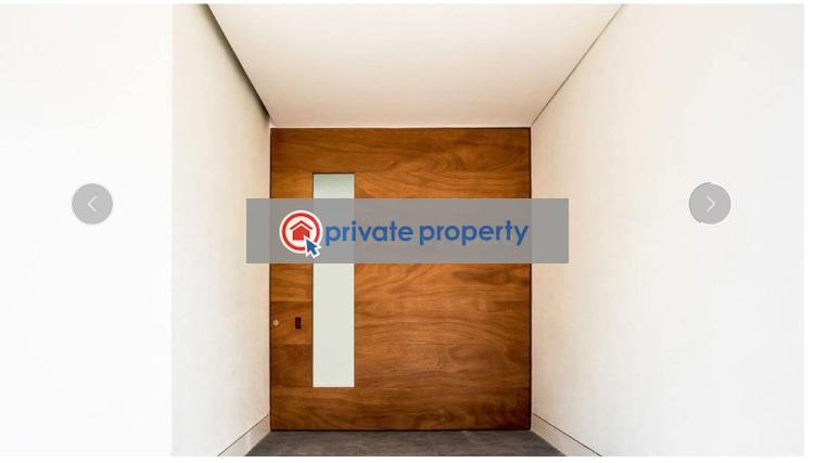 4 bedroom House For Sale Muthaiga Nairobi - 17