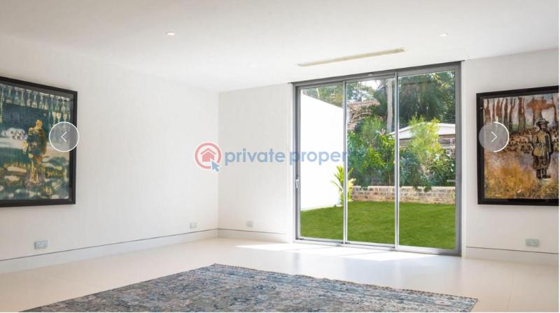 4 bedroom House For Sale Old Muthaiga Nairobi - 11