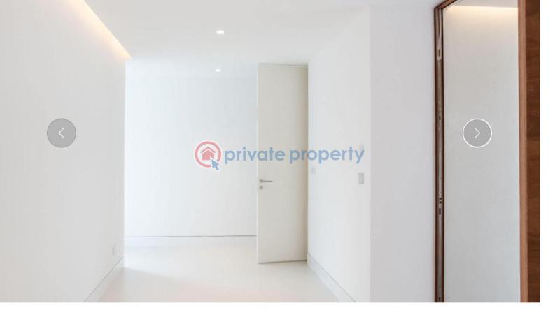 4 bedroom House For Sale Old Muthaiga Nairobi - 24