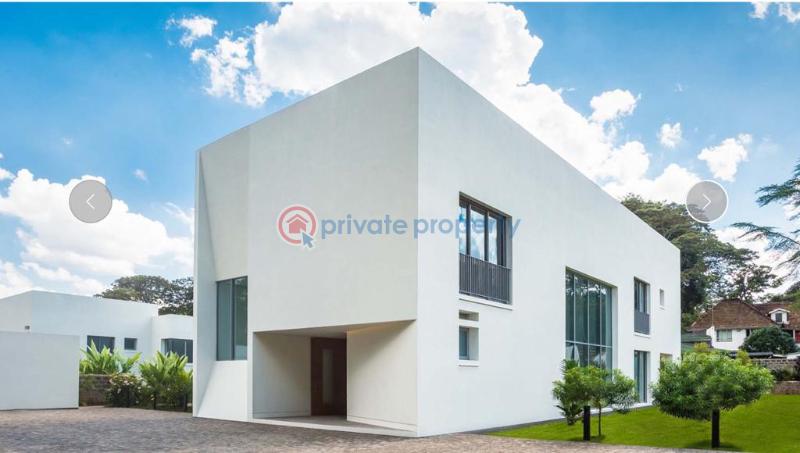 4 bedroom House For Sale Old Muthaiga Nairobi - 8