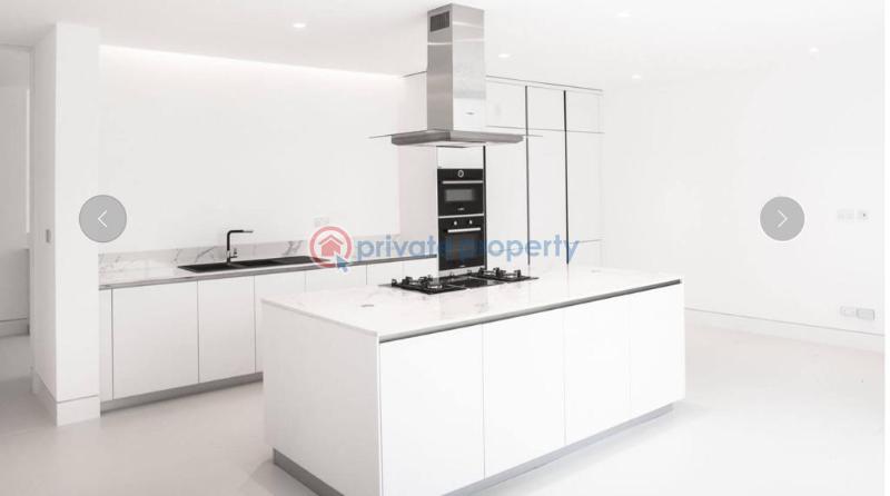 4 bedroom House For Sale Old Muthaiga Nairobi - 18