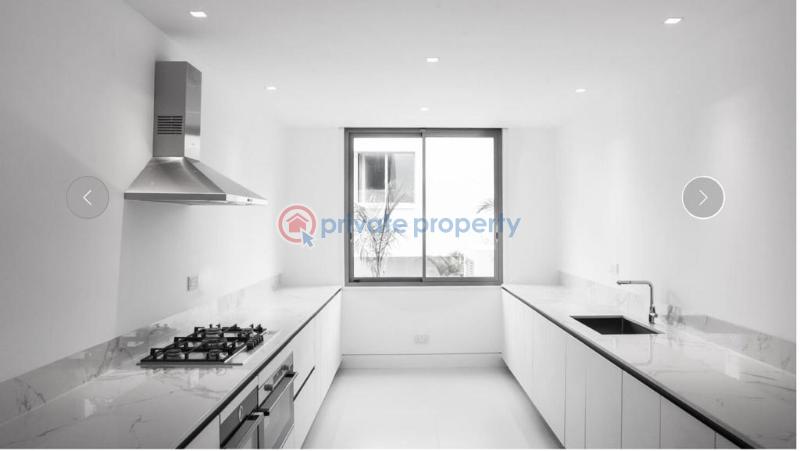 4 bedroom House For Sale Old Muthaiga Nairobi - 4