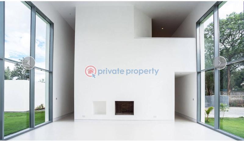 4 bedroom House For Sale Old Muthaiga Nairobi - 10