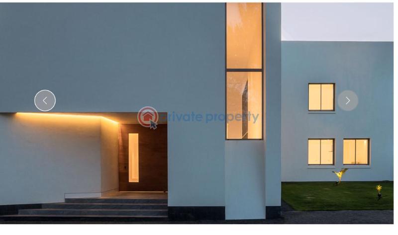 4 bedroom House For Sale Old Muthaiga Nairobi - 27
