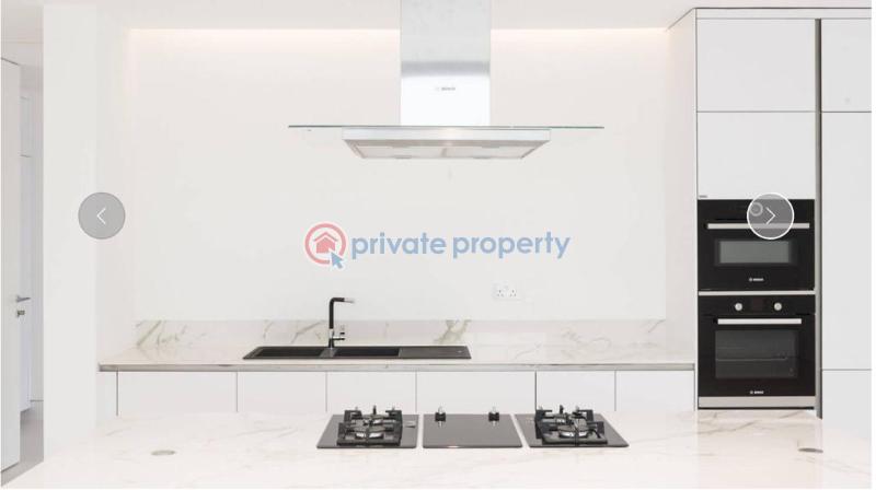 4 bedroom House For Sale Old Muthaiga Nairobi - 6