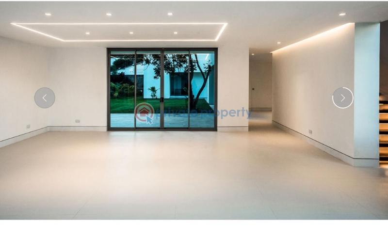 4 bedroom House For Sale Old Muthaiga Nairobi - 25