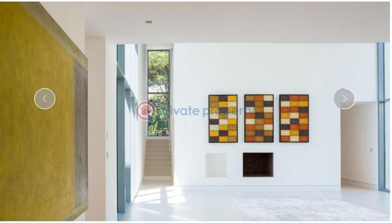 4 bedroom House For Sale Old Muthaiga Nairobi - 24
