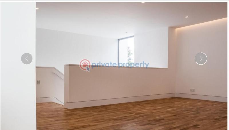 4 bedroom House For Sale Old Muthaiga Nairobi - 19