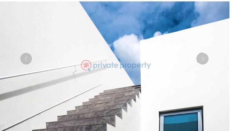 4 bedroom House For Sale Old Muthaiga Nairobi - 26