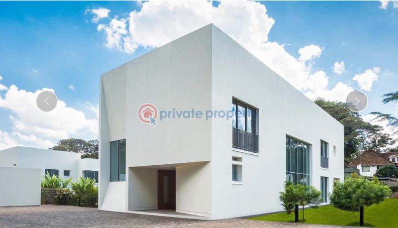 4 bedroom House For Sale Old Muthaiga Nairobi - 19