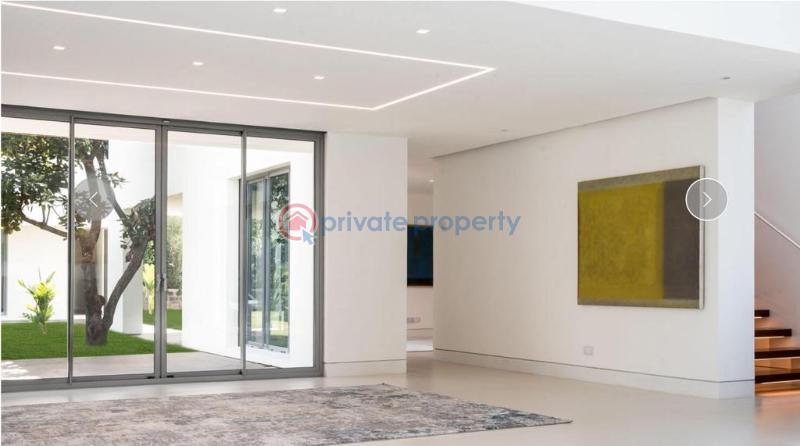 4 bedroom House For Sale Old Muthaiga Nairobi - 26