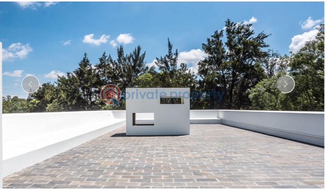 4 bedroom House For Sale Old Muthaiga Nairobi - 2