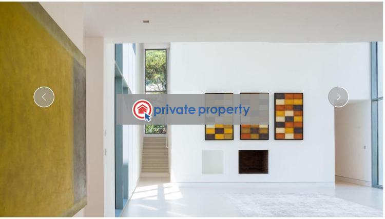 4 bedroom House For Sale &nbsp;old Muthaiga Muthaiga Nairobi - 15