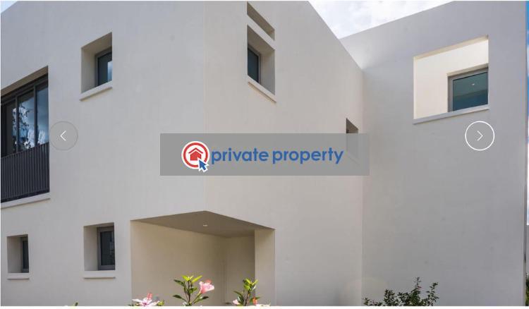 4 bedroom House For Sale &nbsp;old Muthaiga Muthaiga Nairobi - 5