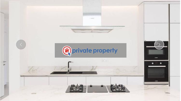 4 bedroom House For Sale &nbsp;old Muthaiga Muthaiga Nairobi - 6