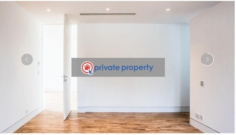 4 bedroom House For Sale &nbsp;old Muthaiga Muthaiga Nairobi - 7