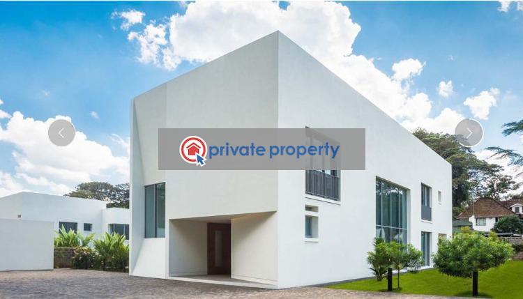 4 bedroom House For Sale &nbsp;old Muthaiga Muthaiga Nairobi - 19