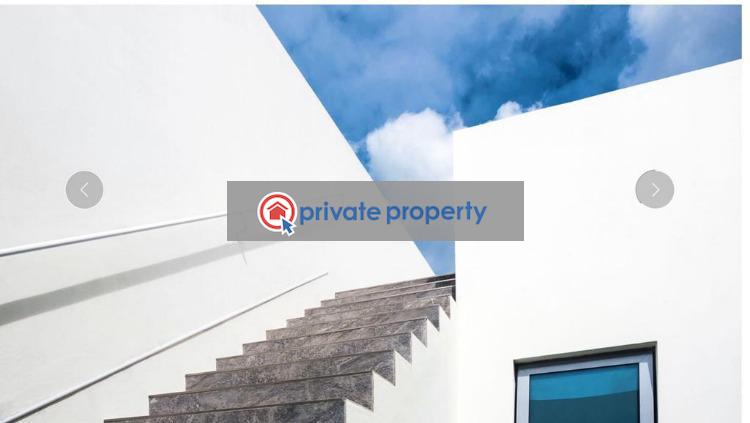 4 bedroom House For Sale &nbsp;old Muthaiga Muthaiga Nairobi - 7