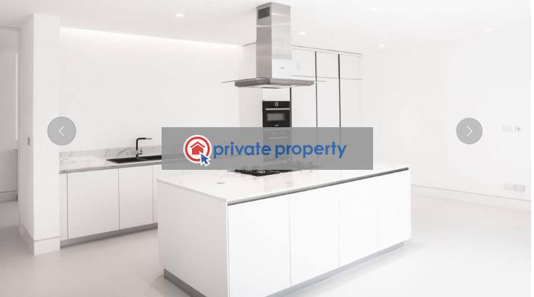4 bedroom House For Sale &nbsp;old Muthaiga Muthaiga Nairobi - 9