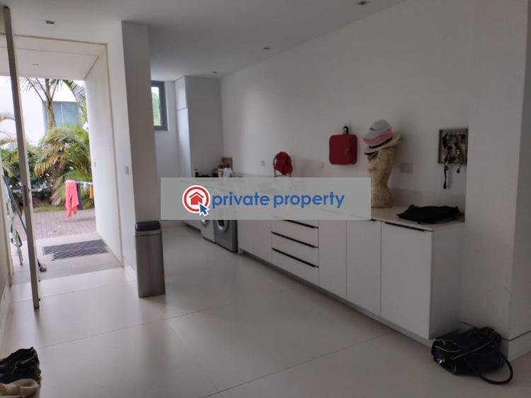 4 bedroom House For Sale &nbsp;old Muthaiga Muthaiga Nairobi - 13