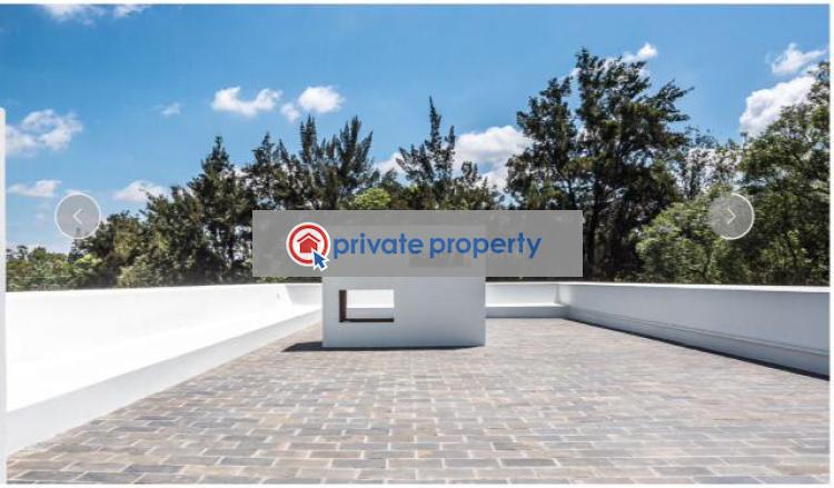 4 bedroom House For Sale &nbsp;old Muthaiga Muthaiga Nairobi - 21