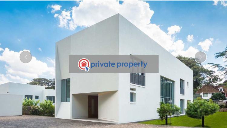 4 bedroom House For Sale &nbsp;old Muthaiga Muthaiga Nairobi - 8