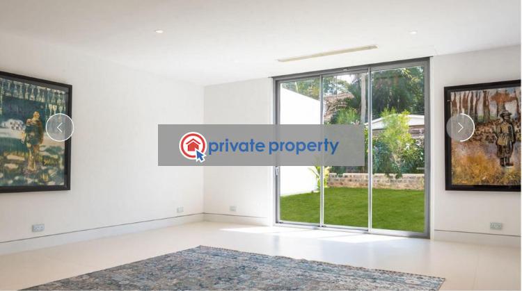 4 bedroom House For Sale &nbsp;old Muthaiga Muthaiga Nairobi - 11