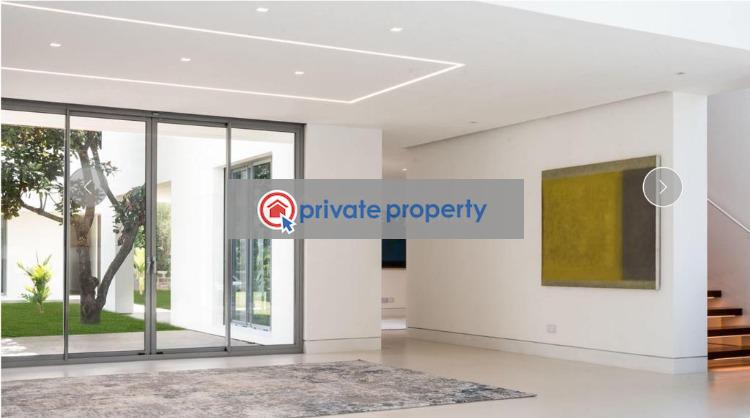 4 bedroom House For Sale &nbsp;old Muthaiga Muthaiga Nairobi - 17