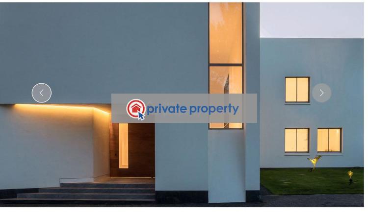 4 bedroom House For Sale &nbsp;old Muthaiga Muthaiga Nairobi - 8