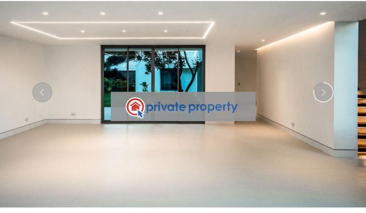 4 bedroom House For Sale &nbsp;old Muthaiga Muthaiga Nairobi - 6