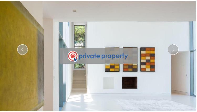 4 bedroom House For Sale &nbsp;old Muthaiga Muthaiga Nairobi - 15