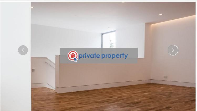 4 bedroom House For Sale &nbsp;old Muthaiga Muthaiga Nairobi - 10