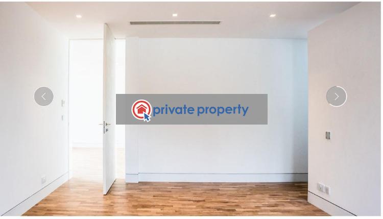 4 bedroom House For Sale &nbsp;old Muthaiga Muthaiga Nairobi - 7