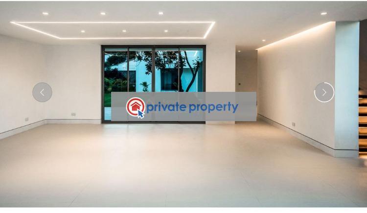 4 bedroom House For Sale &nbsp;old Muthaiga Muthaiga Nairobi - 6