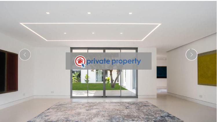 4 bedroom House For Sale &nbsp;old Muthaiga Muthaiga Nairobi - 18