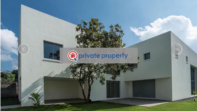 4 bedroom House For Sale &nbsp;old Muthaiga Muthaiga Nairobi - 9