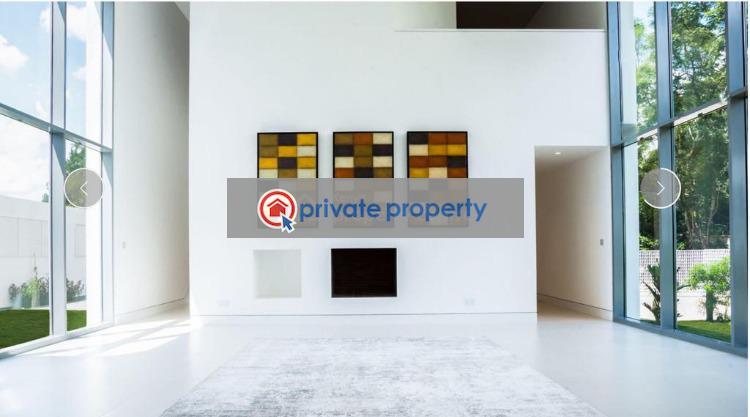 4 bedroom House For Sale &nbsp;old Muthaiga Muthaiga Nairobi - 13