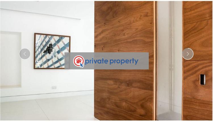 4 bedroom House For Sale &nbsp;old Muthaiga Muthaiga Nairobi - 21