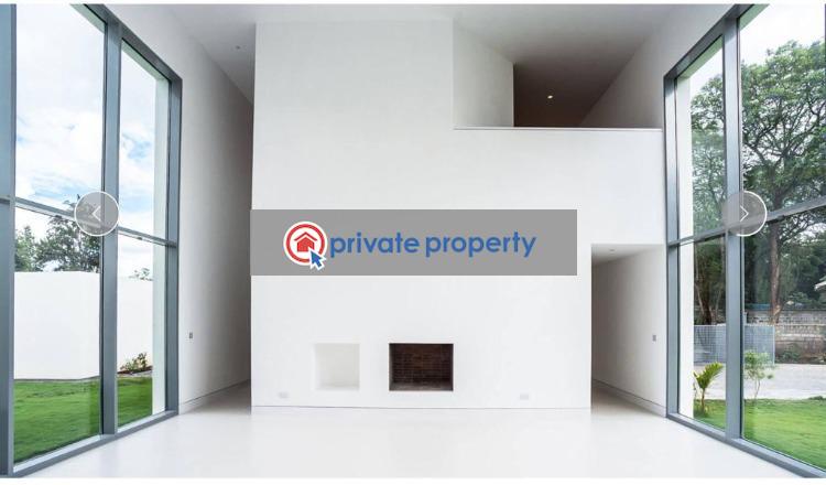 4 bedroom House For Sale &nbsp;old Muthaiga Muthaiga Nairobi - 1