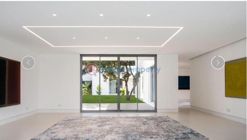4 bedroom House For Sale Old Muthaiga Nairobi - 18