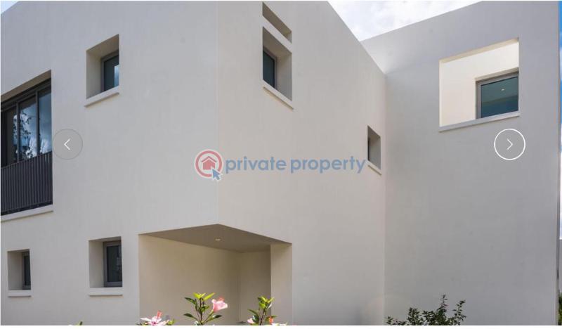 4 bedroom House For Sale Close To The Mini Market Old Muthaiga Nairobi - 25